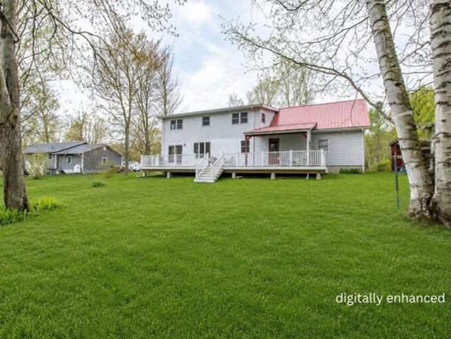 House for sale in Vermont
