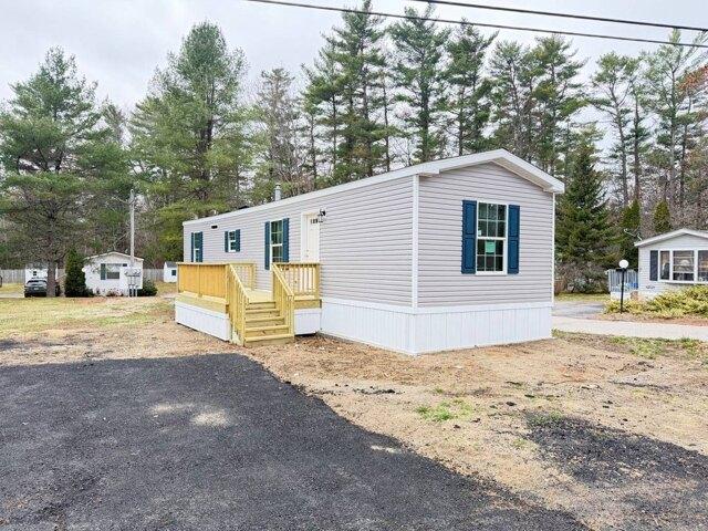 Property for sale in Maine