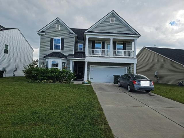 House for sale in Sweetbriar, Summerville
