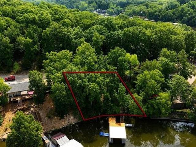 Land for sale in Gravois Mills, Missouri