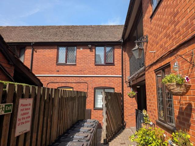 House for rent in Portfields, Hereford