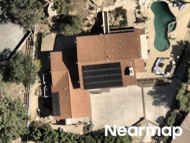 House for sale in California