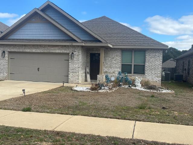 House for sale in Pensacola, Florida