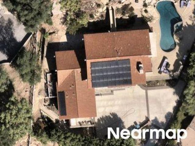 House for sale in California