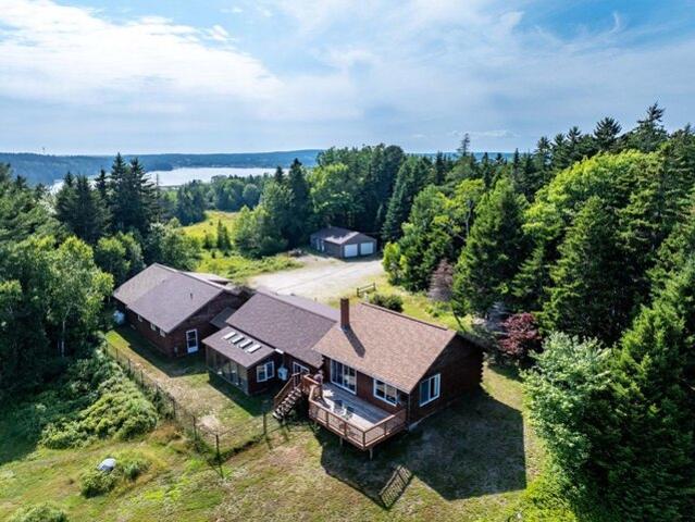 House for sale in East Machias, Maine