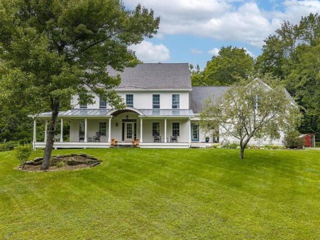 House for sale in Norwich, Vermont