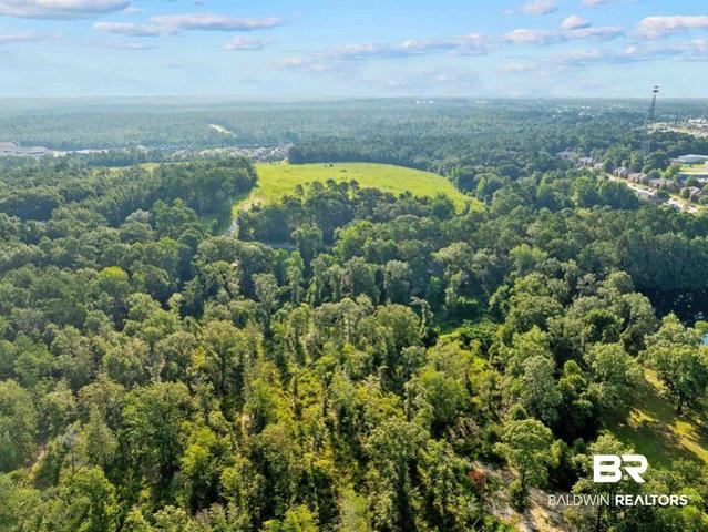 Land for sale in Spanish Fort, Alabama