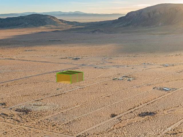 Land for sale in Luna, New Mexico
