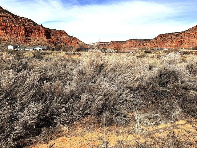 Land for sale in Kanab, Utah