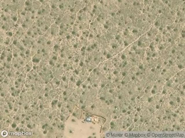 Land for sale in San Bernardino County, California