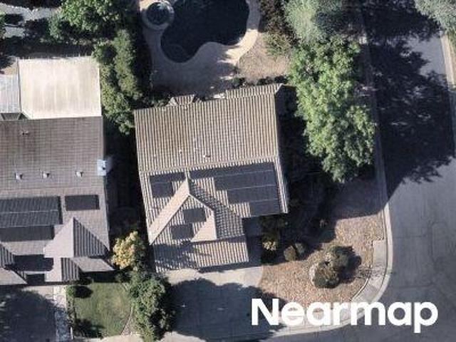 House for sale in California