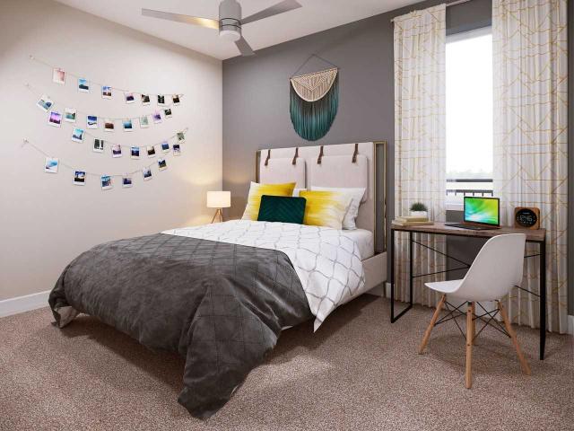 Apartment for rent in Bloomington, Monroe County