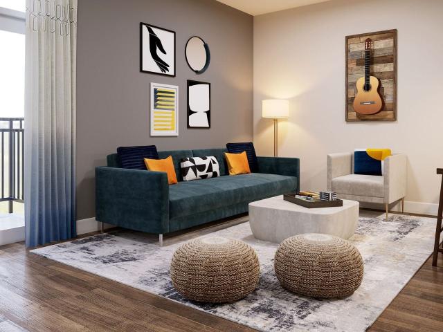 Apartment for rent in Bloomington, Monroe County