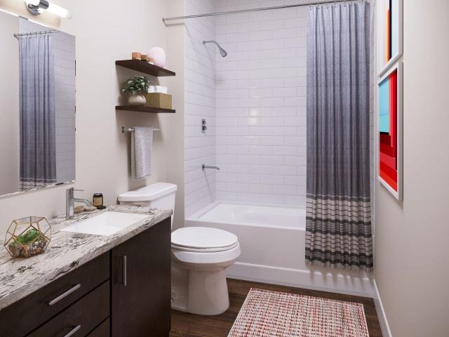 Apartment for rent in Bloomington, Monroe County