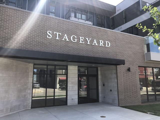Apartment for rent in Bloomington, Monroe County