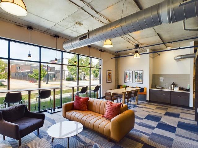 Apartment for rent in Bloomington, Monroe County