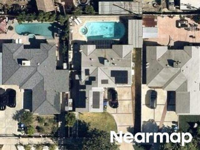 House for sale in Canoga Park, California