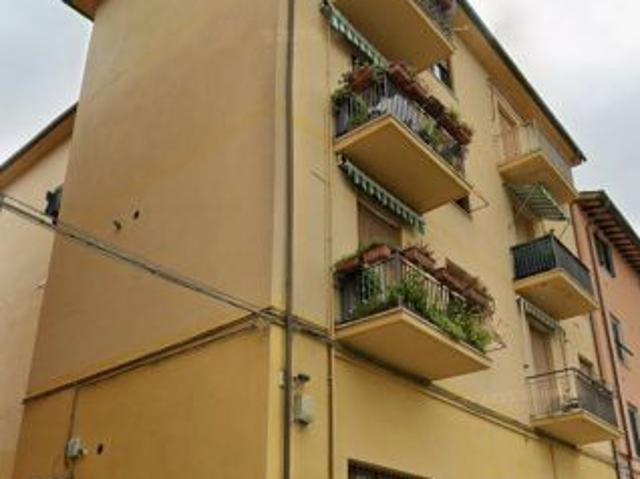 Appartamento in vendita a Lecchi, Toscana