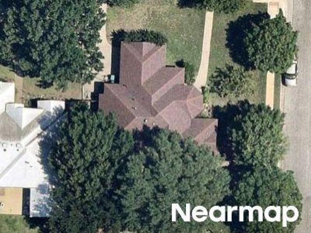 House for sale in Denton, Texas