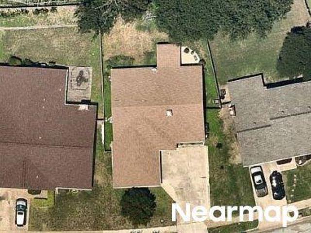 House for sale in Fort Worth, Texas