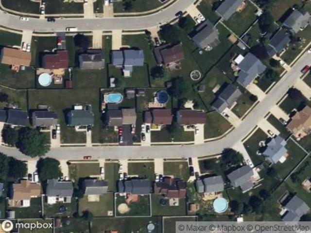 House for sale in Delaware