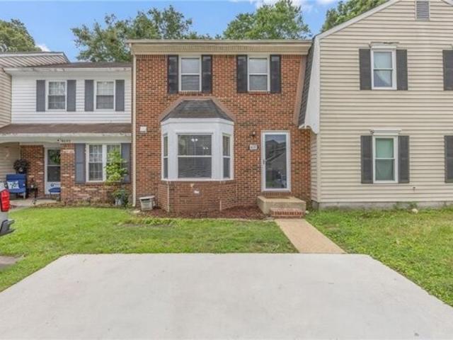House for sale in Virginia Beach