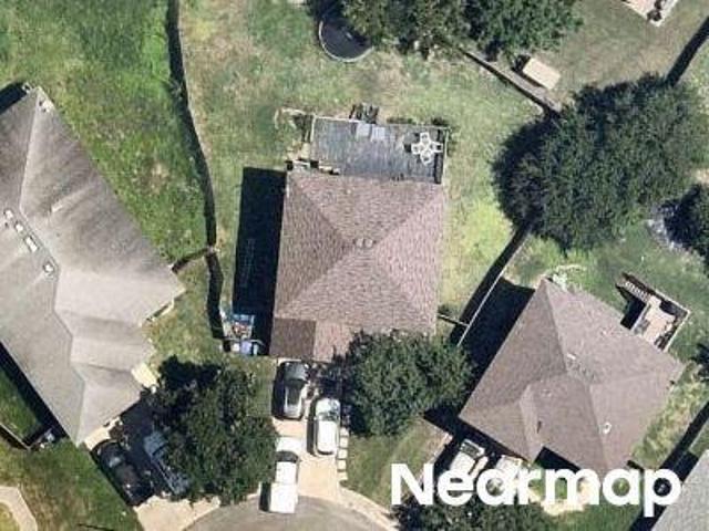 House for sale in Leesville, Texas