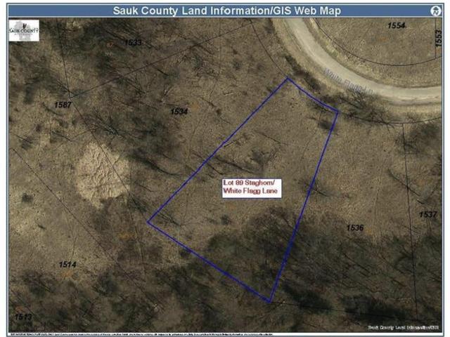 Land for sale in La Valle, Wisconsin