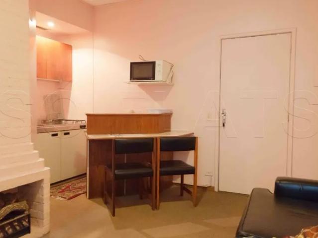 Flat aluguel em Região Imediata de São Paulo, Região Metropolitana de São Paulo