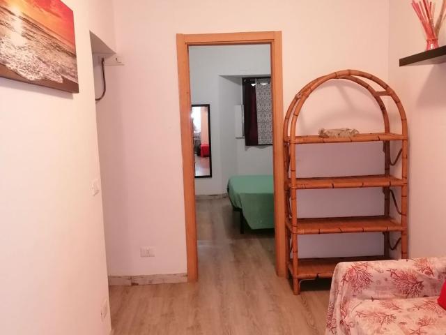 Appartamento in affitto a Centro Est, Serra Riccò