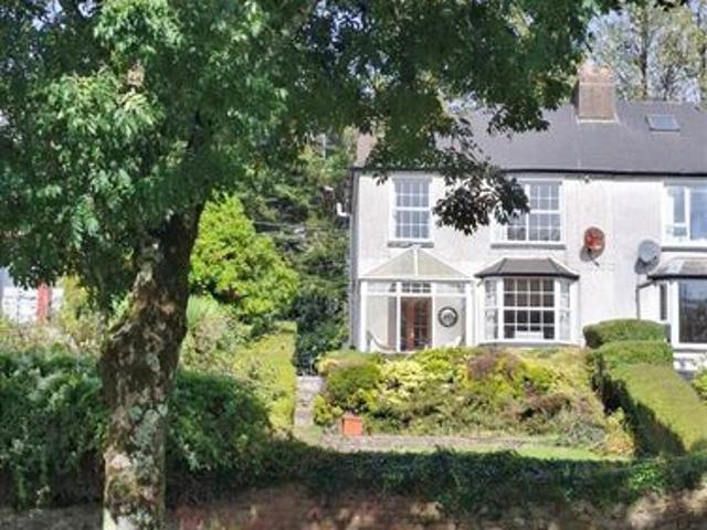Detached House for sale in The Lough, Cork