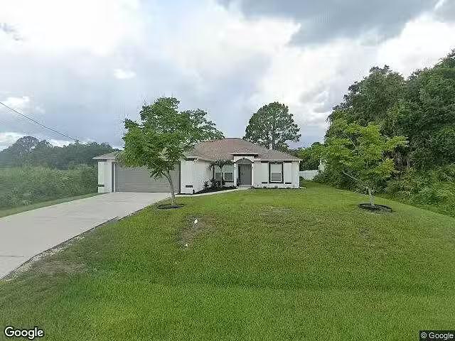 House for rent in Venice, Florida