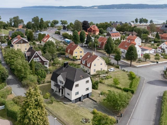 Villa till salu i Jönköping