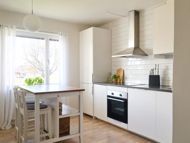 Bostadsrätt till salu i Kalmar