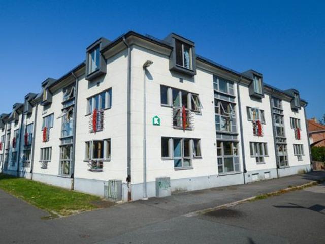 Lägenhet hyra i Kalmar