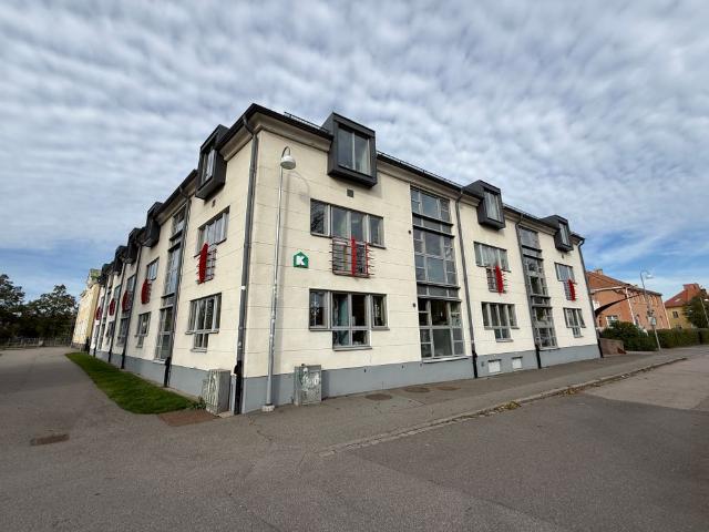 Lägenhet hyra i Kalmar