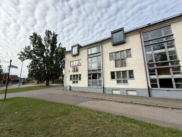 Lägenhet hyra i Kalmar