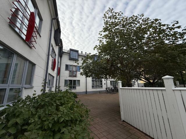 Lägenhet hyra i Kalmar