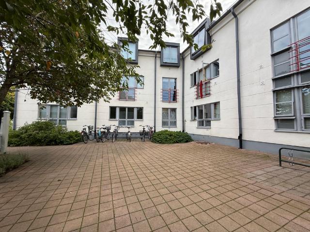 Lägenhet hyra i Kalmar