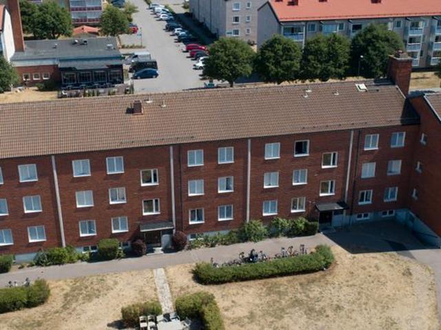 Lägenhet hyra i Kalmar