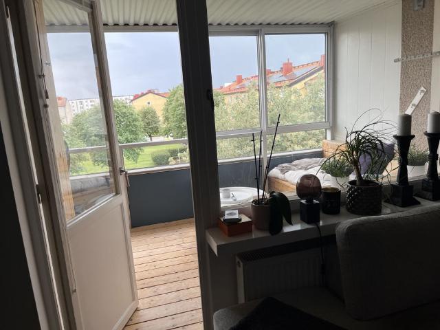 Lägenhet hyra i Kalmar