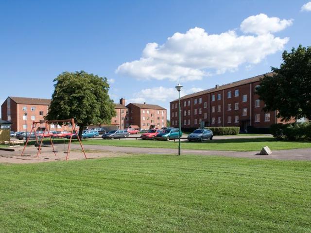 Lägenhet hyra i Kalmar