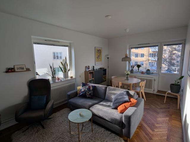 Lägenhet hyra i Kungsholmens stadsdelsområde, Stockholm