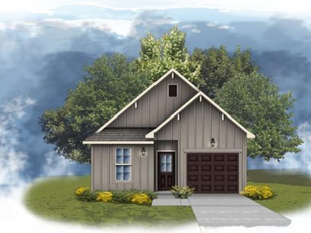 House for sale in Carencro, Louisiana