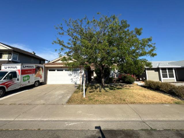 House for sale in Sacramento, California