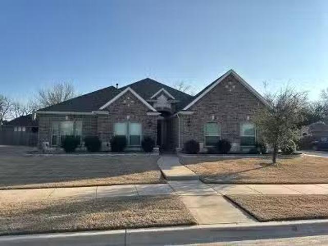 House for sale in Fort Worth
