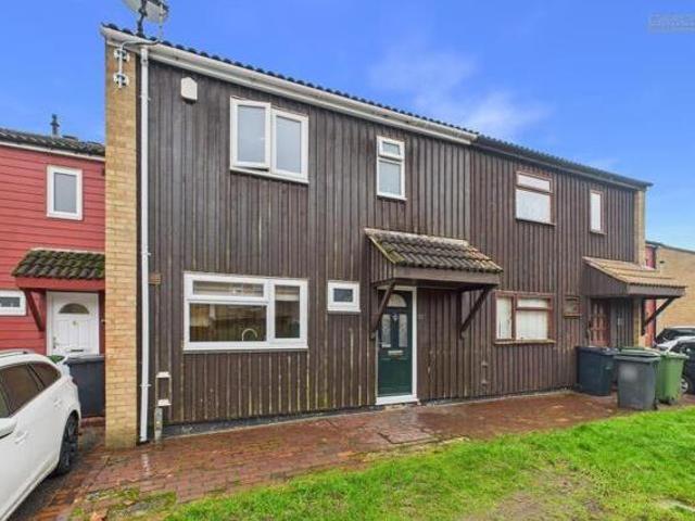 House for sale in Hampton Green, Cambridgeshire