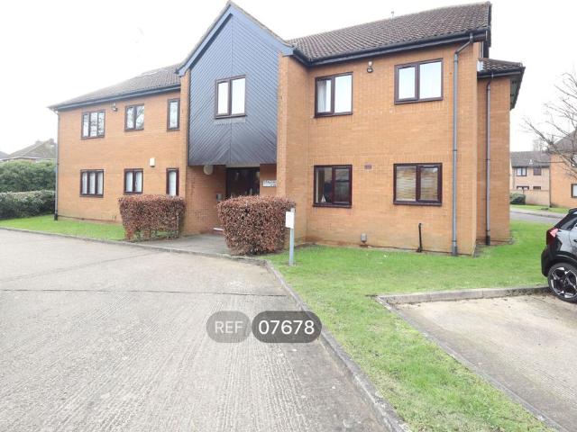 Apartment for rent in Old Fletton, Peterborough