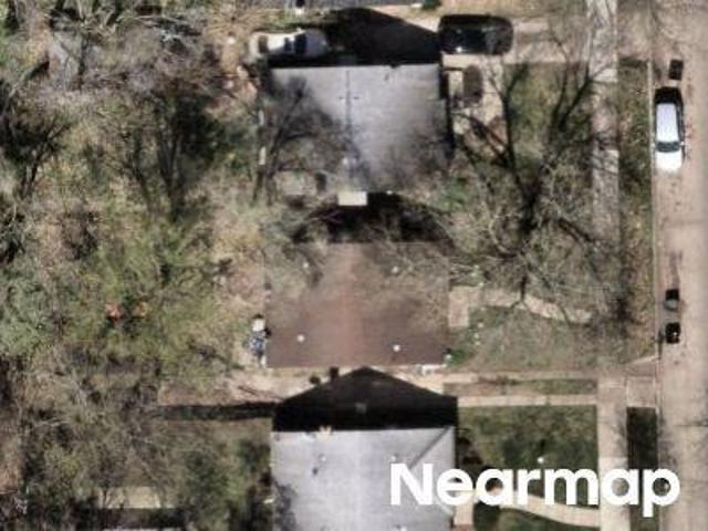 Property for sale in Detroit, Michigan