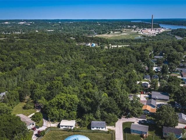 Farm for sale in Crystal City, Missouri